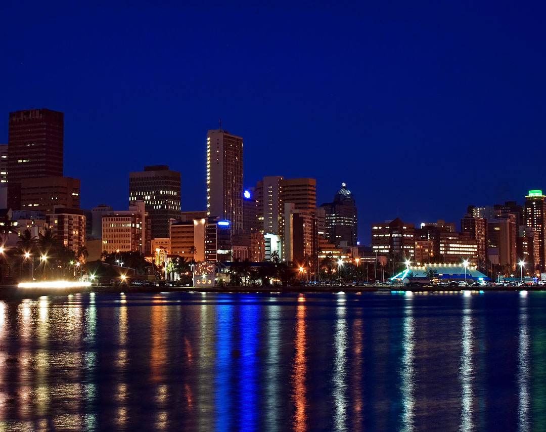 Cheap Flights from Cape Town to Durban