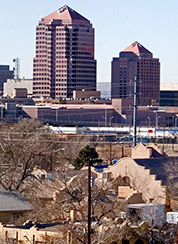 Albuquerque, NM