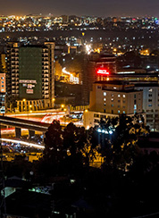 Addis Ababa, ET