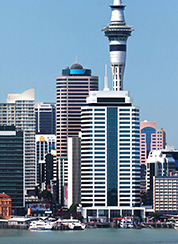 Auckland, NZ