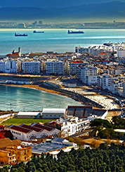 Algiers, DZ