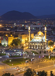 Kayseri, TR