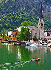 Innsbruck, AT