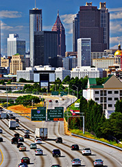 Atlanta, GA
