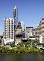 Austin, TX