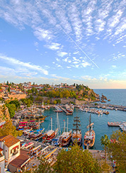 Antalya, TR