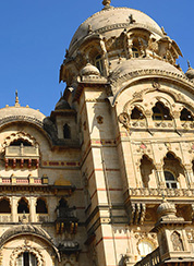 Vadodara, IN
