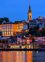 Belgrade, RS
