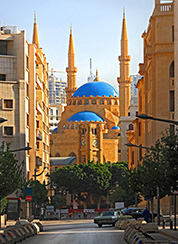 Beirut, LB