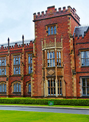 Belfast, GB