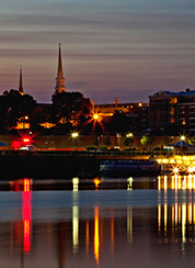 Bangor, ME