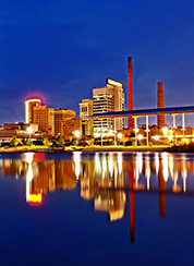 Birmingham, AL