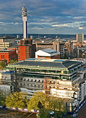 Birmingham, GB