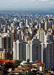 Belo Horizonte, BR