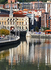 Bilbao, ES