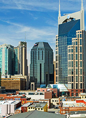 Nashville, TN