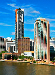 Brisbane, AU