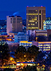 Boise, ID