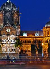 Mumbai, IN