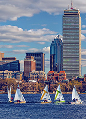 Boston, MA