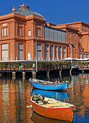 Bari, IT