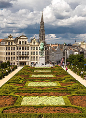 Brussels, BE