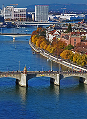 Basel, CH