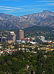 Burbank, CA