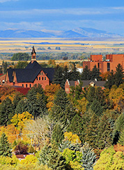 Bozeman, MT