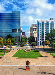 Columbia, SC