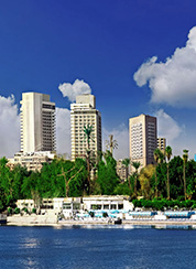 Cairo, EG