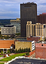 Akron, OH