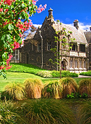 Christchurch, NZ
