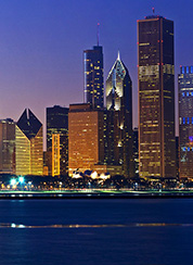 Chicago, IL