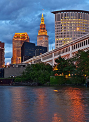 Cleveland, OH