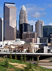 Charlotte, NC