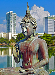 Colombo, LK