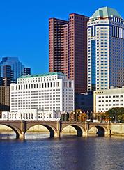 Columbus, OH