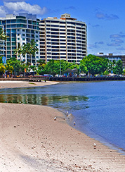 Cairns, AU