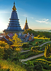 Chiang Mai, TH