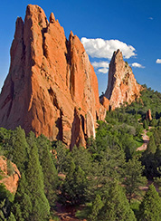 Colorado Springs, CO