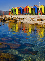Cape Town, ZA