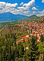 Catania, IT