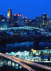 Cincinnati, OH