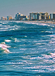 Daytona Beach, FL