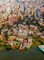 Dhaka, BD