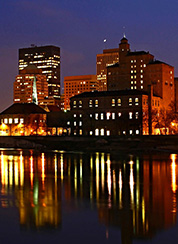 Dayton, OH