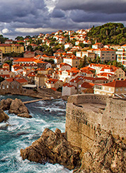 Dubrovnik, HR