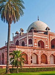 Delhi, IN