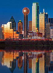 Dallas, TX